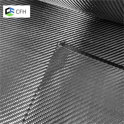3k 220g Carbon Fiber Fabric