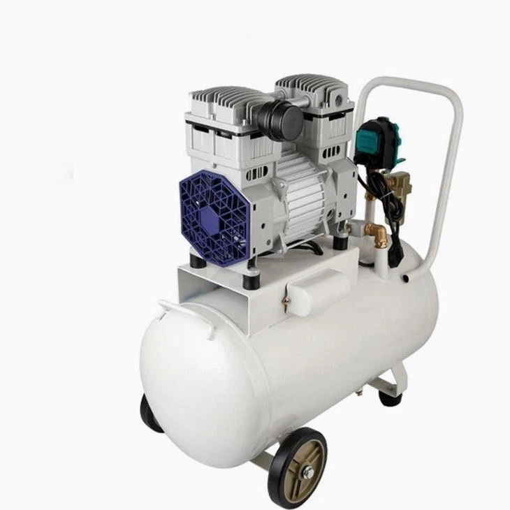 Resin Infusion Vacuum Pump